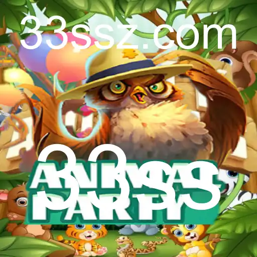 Explorando o Mundo de AnimalParty: Um Jogo de Diversão e Estratégia