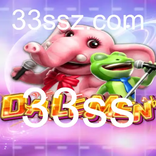 Explorando o Mundo de DALEMEN: O Fascinante Jogo com a Palavra-Chave '33ss'