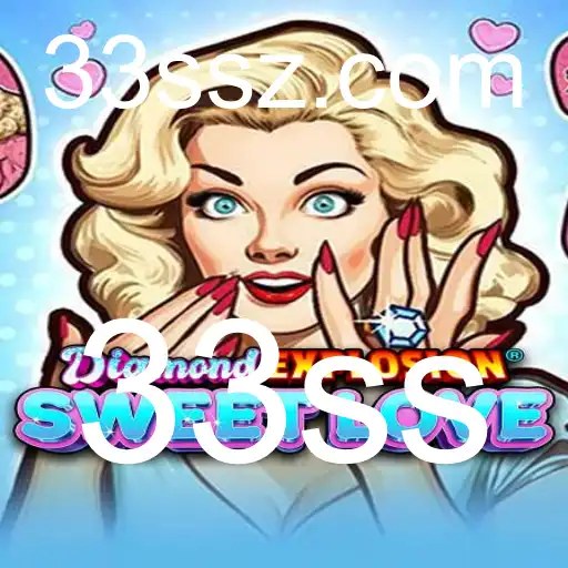 Explorando o Mundo Envolvente de 'DiamondExplosionSweetLove'
