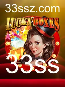 LuckyBoxes: Explore a Emoção das Surpresas com 33ss