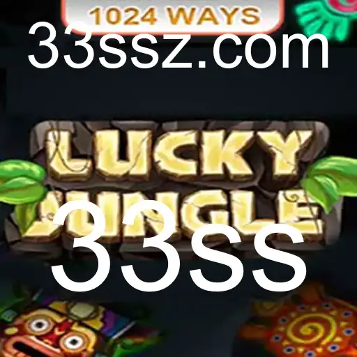 Explorando o emocionante mundo de LuckyJungle1024